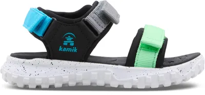 Produktbild von Kamik HARBOR grau 32