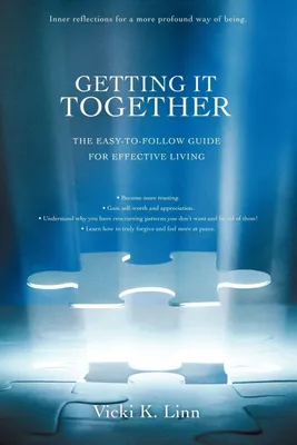 Produktbild von Getting It Together