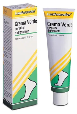 Obrázek produktu pro Laufwunder Zelená Krem Pro Osvěžení, 75 Ml