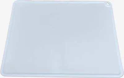 Image de Tapis en silicone extra large pour la décoration