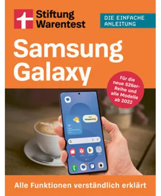 Produktbild von Samsung Galaxy