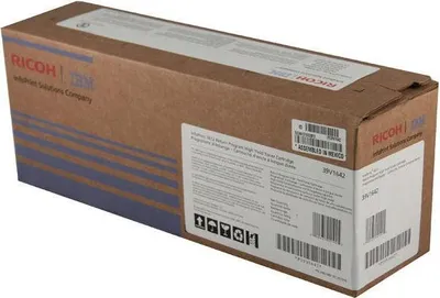 Obrázok produktu pre Ibm 39V1642 Ip1612 Tonerová Kazeta