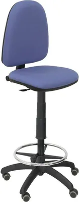 Produktbild von Piqueras Y Crespo Li261rp Hocker Blau Blau One Size