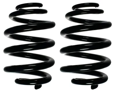 Productafbeelding van SPIDAN ophangingsveer achter voor VW Golf IV Hatchback (1J1) 85707