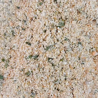 Produktbild von Knoblauch Steaksoße Gewürzzubereitung Naturideen® 100g
