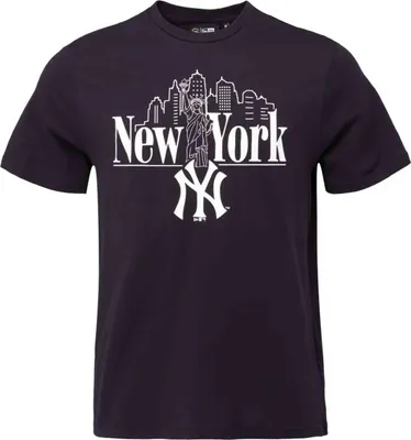 Produktbild von T-Shirt New Era 60578582 für Herren
