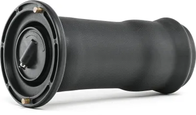 Produktbild von RIDEX 4119A0053 Luftfederung Luftfeder für LAND ROVER Discovery II (L318) Hinten
