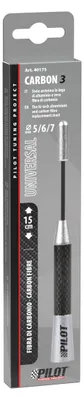 Produktbild von Lampa 40175, 240 mm, 28 mm, Sichtverpackung