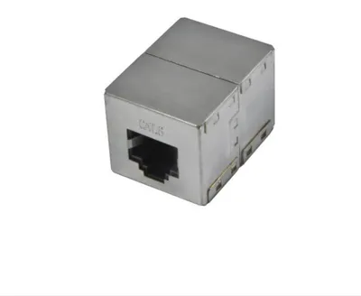 Obrázek produktu pro Synergy 21 S215237, RJ-45, RJ-45, Metalická