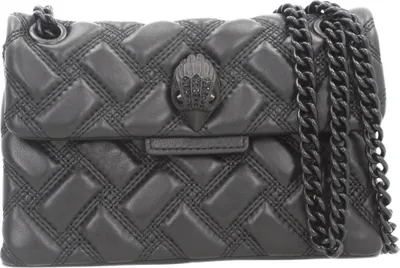 Image de Kurt Geiger London Mini Kensington Drench Couleur Noir