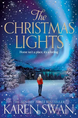 Produktbild von The Christmas Lights
