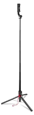 Obrázok produktu pre Hama Fancy Stand 170 II, Smartfón, Čierna, Každá značka, Plast, 6,2 cm, 9 cm