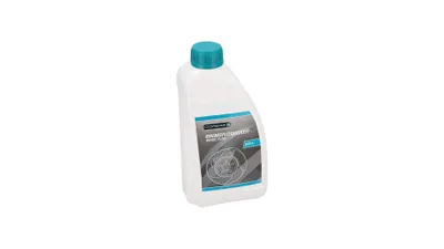 Produktbild von COREXX Bremsflüssigkeit "DOT 4" Naßsiede 1 l Flasche