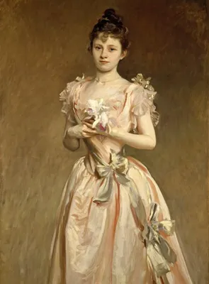 Produktbild von Grafika Puzzle Kunst John Singer Sargent Miss Grace Woodhouse 2000 Teile