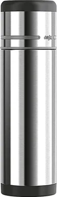 Obrázek produktu pro Emsa 509237 Mobility Isoleerfles 0,5L Rvs/Zwart