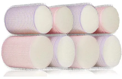 Obrázok produktu pre Sada 8 penových natáčok na kučery
