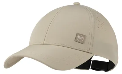 Buff SUMMIT CAP SOLID DESERT L/XL in beige