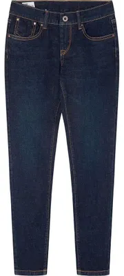 Produktbild von Pepe Jeans Mädchen PIXLETTE Jeans, 000DENIM (HL8), 16 Years
