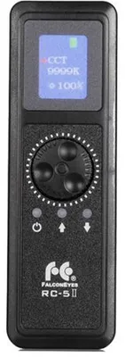 Produktbild von Falcon Eyes LED Funkauslöser RC-5 II