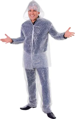 Image de Costume gonflable pour adultes