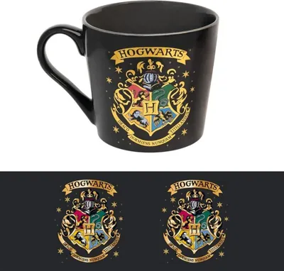 Image de Erik Harry Potter Hogwarts - Premium Kubek Z Ceramiczną Powłoką 300ml