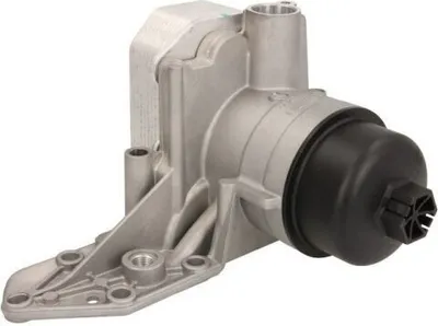 Produktbild von THERMOTEC D4G013TT Ölkühler Motoröl für FORD Transit Mk6 Kasten (V347, V348, FA) Transit Mk7 Kastenwagen (V363, FCD, FDD) Transit Mk6 Bus