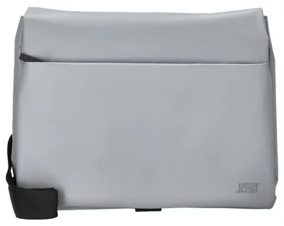 Produktbild von Jost Tolja - Umhängetasche L 15" 38 cm (hellgrau)