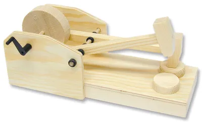 Produktbild von Hammerwerk Bausatz Kinder ab 11 Jahren