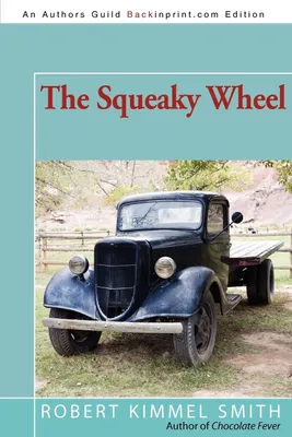 Produktbild von The Squeaky Wheel