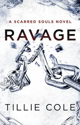 Productafbeelding van Ravage