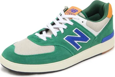 Produktbild von O5682 Sneaker Uomo New Balance Ct574 Medium Mann Schuhe