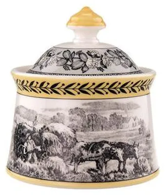 Zdjęcie produktu dla Villeroy&Boch - Cukiernica 0,30L Audun Ferme