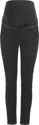 Produktbild von Bellybutton Umstands-Jogginghose Schwarz Damen