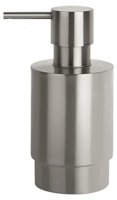 Produktbild von Spirella Nyo-Steel Seifenspender, brushed