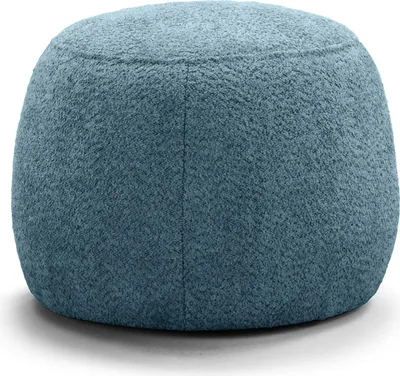 Produktbild von home24 Polsterhocker