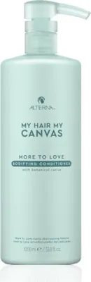 Produktbild von Alterna My Hair My Canvas More to Love Bodifying Conditioner 1000 ml