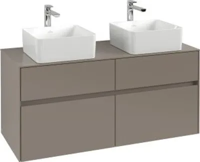 Produktbild von Villeroy & Boch C044B0VN WTUS Collaro C044B0 1200x548x500mm m.