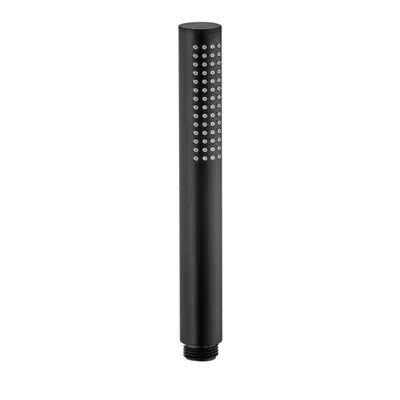 Produktbild von KLUDI Stab-Handbrausemattschwarz, 3912039-00