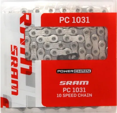 Produktbild von Sram PC-1031 PowerChain 10fach Kette + Clips