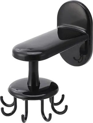 Obrázok produktu pre Verk 24124 Kuchyňský věšák samolepící