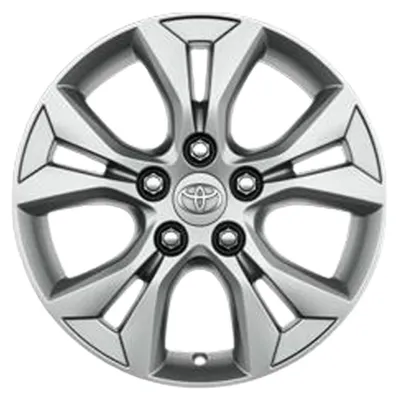 Zdjęcie produktu dla TOYOTA Yaris Cross Felga aluminiowa 16 PW457-0D006-ZC OE