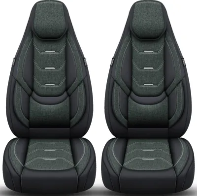 Produktbild von Wohnmobil Sitzbezüge Schonbezüge für Dreamer Fun D51 H13
