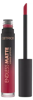 Productafbeelding van Catrice - Endless Matte Vloeibare Lippenstift - 80 Love Potion