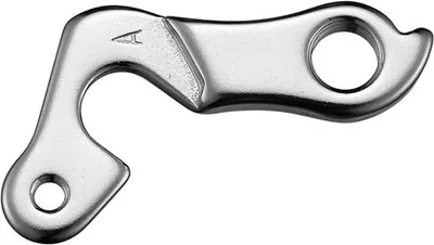 Produktbild von Union Marwi Schaltauge GH026 mit Befestigungsschraube gear hanger