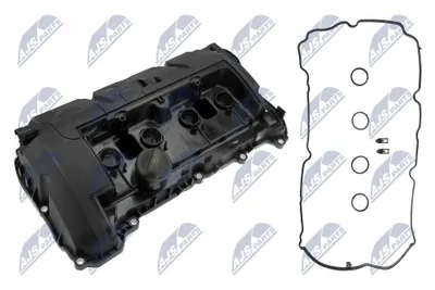 Produktbild von Zylinderkopfhaube BPZ-BM-011 für MINI Schrägheck (R56) +Dichtung