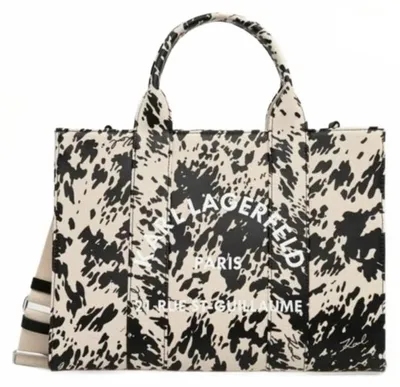 Obrázok produktu pre KARL LAGERFELD B4W50023 JOURNEE A LA MONTAGNE Animal Print