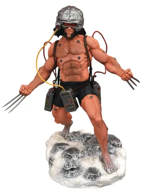 Produktbild von Weapon X PVC Figure