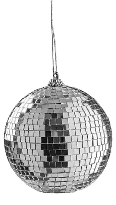Produktbild von BUTLERS Deko-Kugel DISCO
