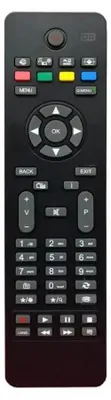 Produktbild von Fernbedienung, geeignet für das Modell ANSONIC 40FHD1