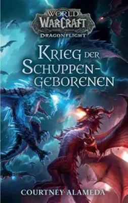 Image de World of Warcraft: Dragonflight: Krieg der Schuppengeborenen